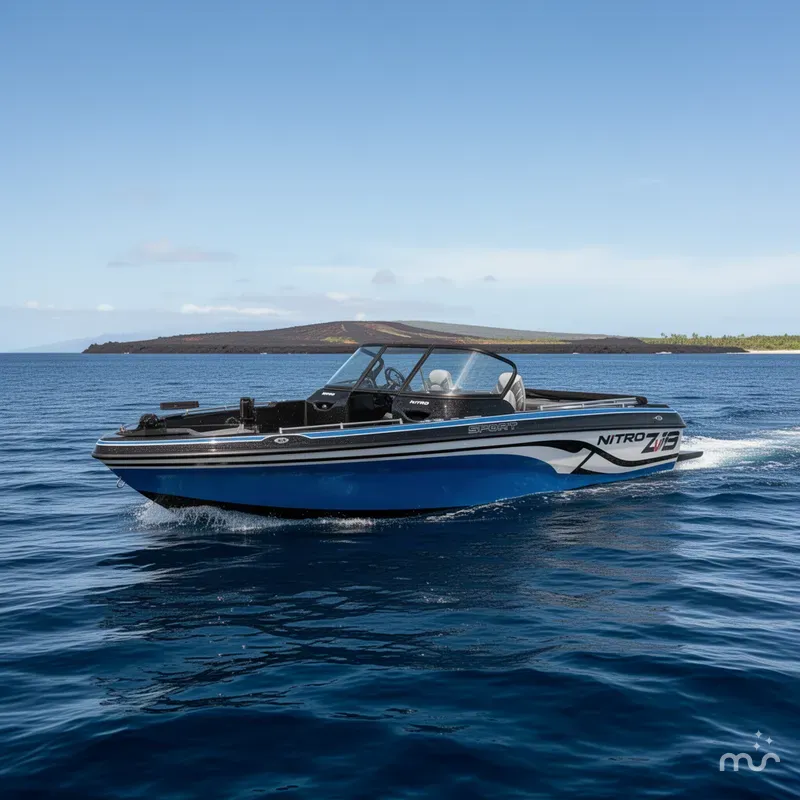 Slide: The Image of Nitro ZV19 Sport Pro 2026 - 4