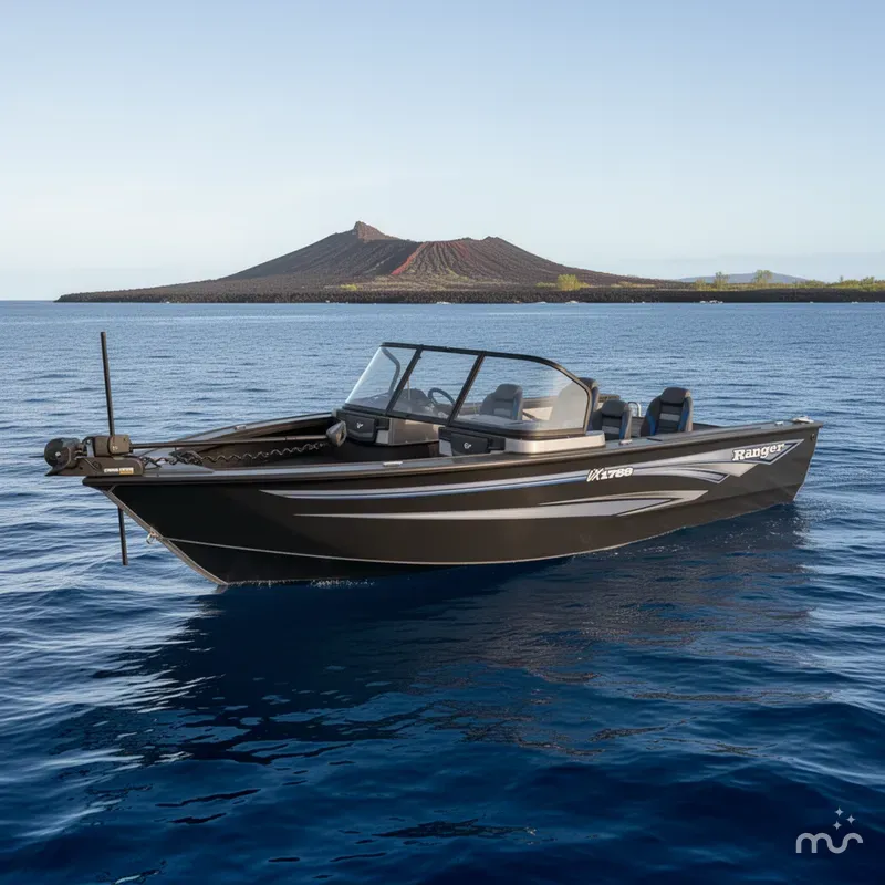 The Image of Ranger VX1788 WT 2026 - 0