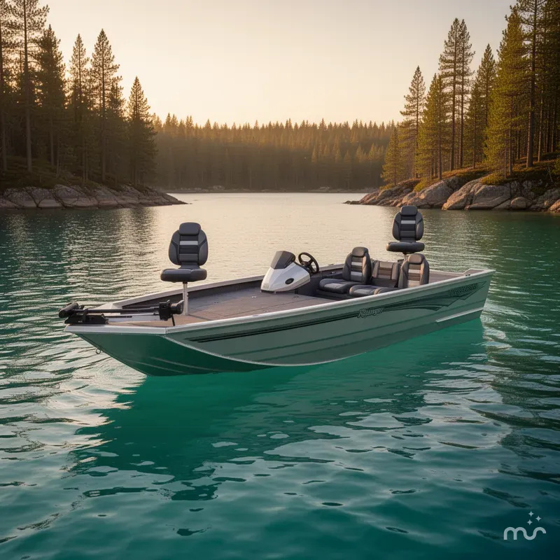 The Image of Ranger RT198P 2026 - 0