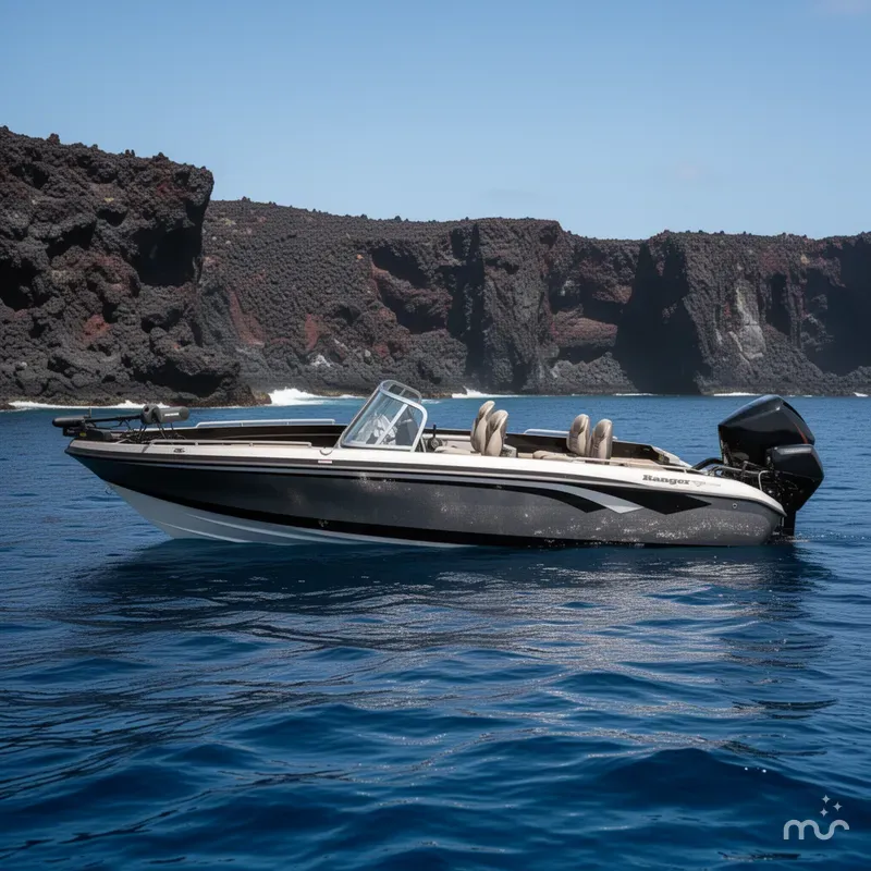 The Image of Ranger 621FS Cup-Equipped 2026 - 0
