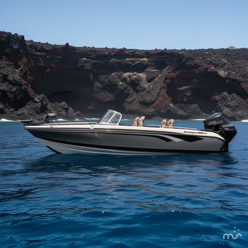 Slide: The Image of Ranger 621FS Cup-Equipped 2026 - 2