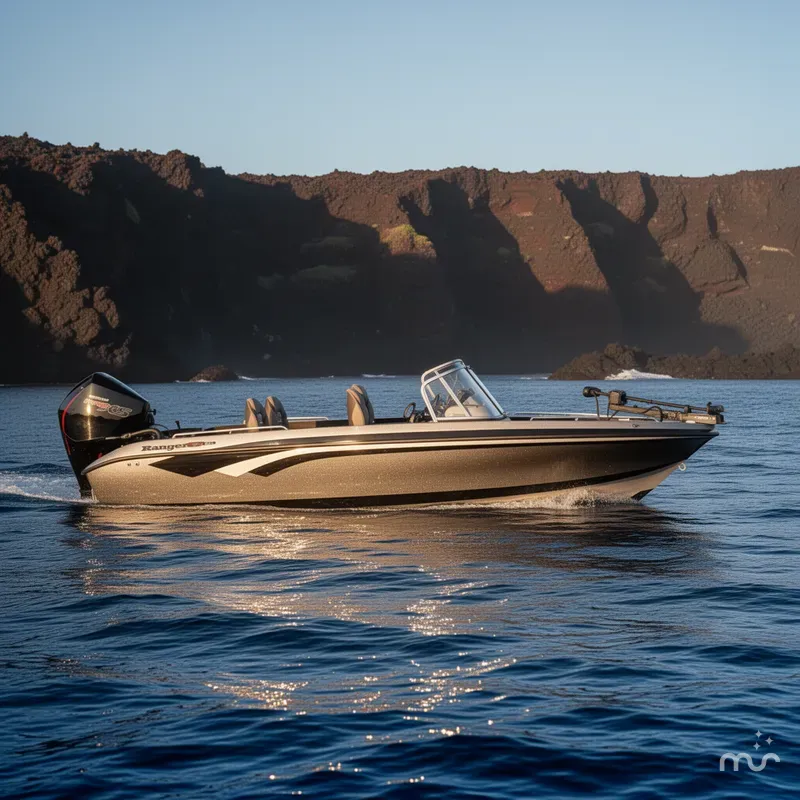 Slide: The Image of Ranger 621FS Cup-Equipped 2026 - 4