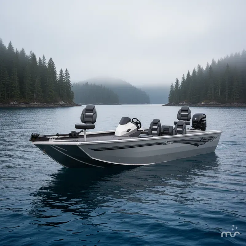 The Image of Ranger RT198P 2026 - 0