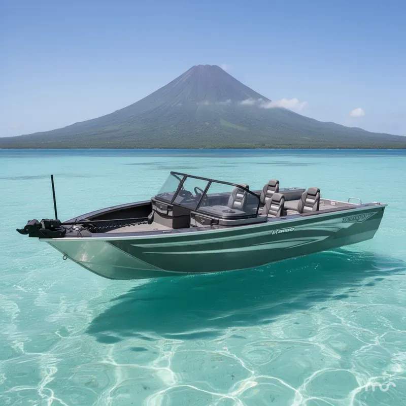 The Image of Ranger VX1888 WT 2026 - 0