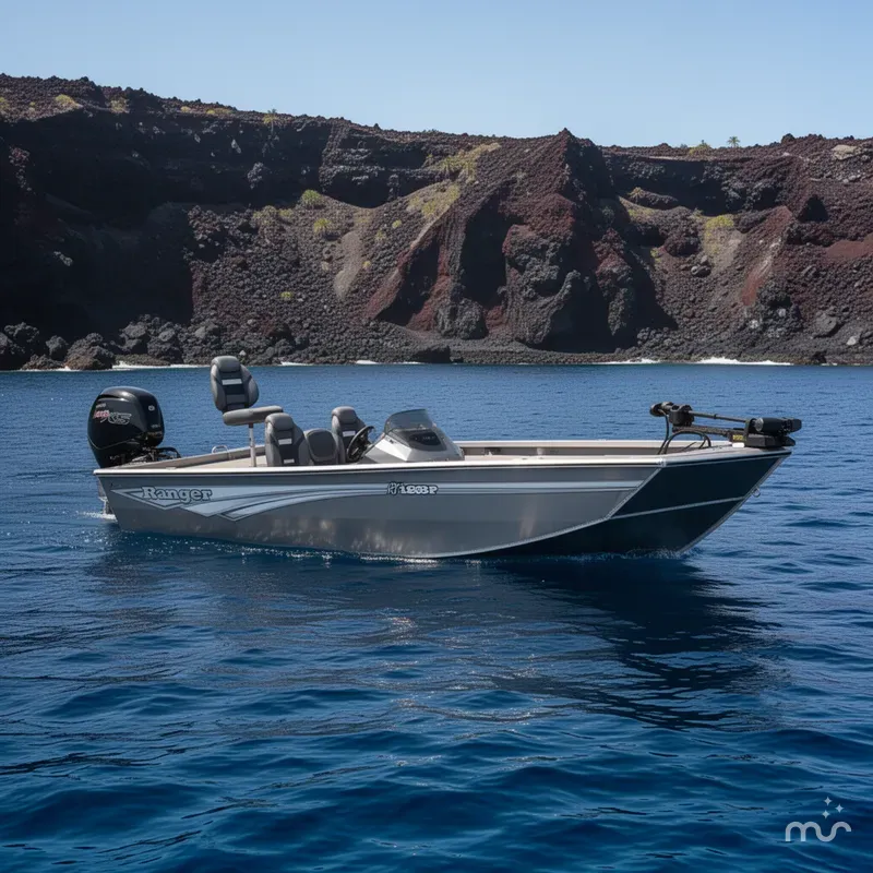 The Image of Ranger RT188P 2026 - 0