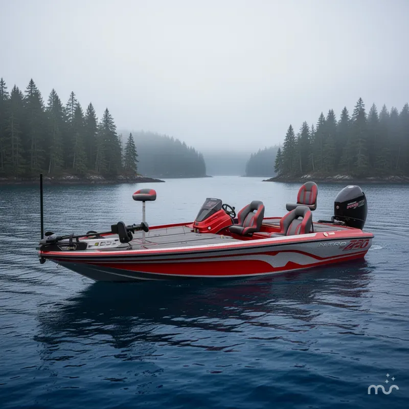 The Image of Nitro Z20 XL 2026 - 0