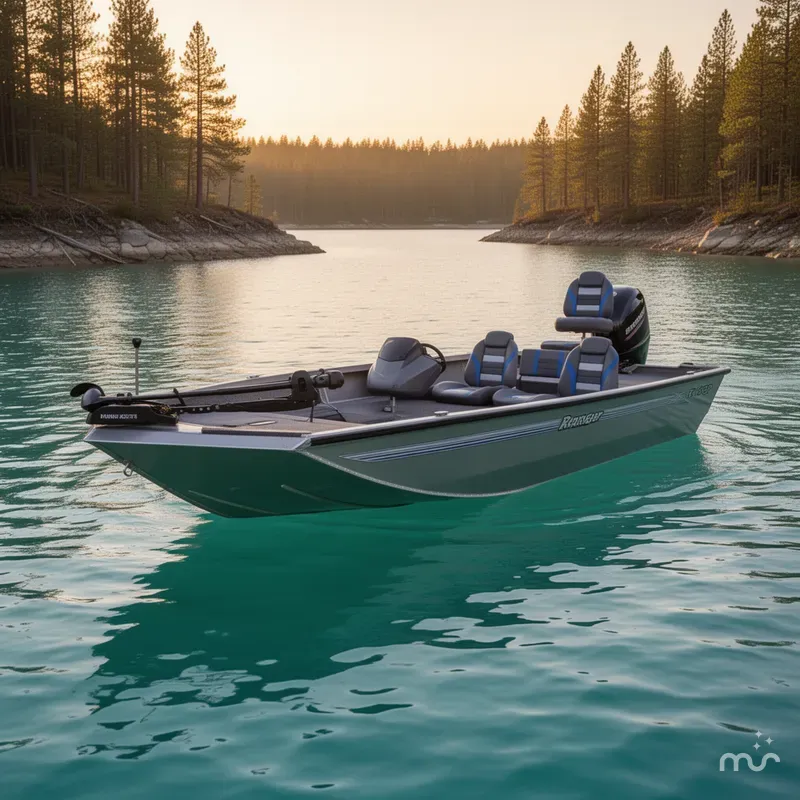 The Image of Ranger RT188P 2026 - 0