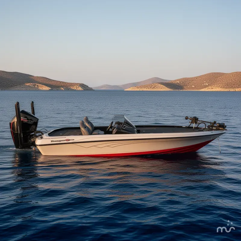 The Image of Ranger Z520 2026 - 0