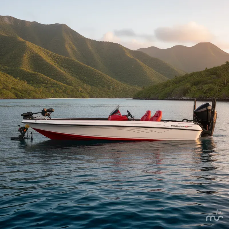 The Image of Ranger Z520 2026 - 0