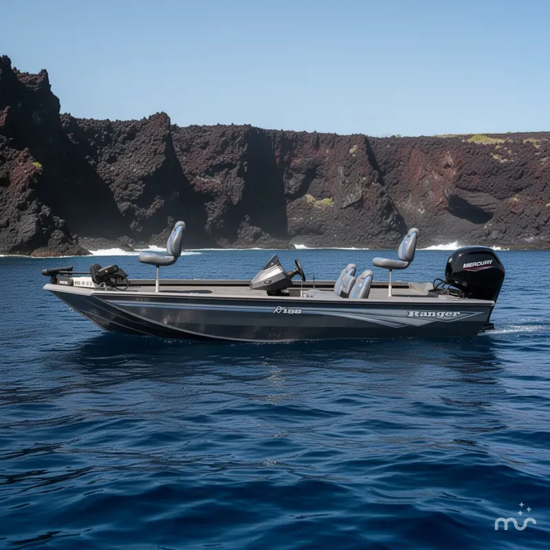 Slide: The Image of Ranger RT188 2026 - 2
