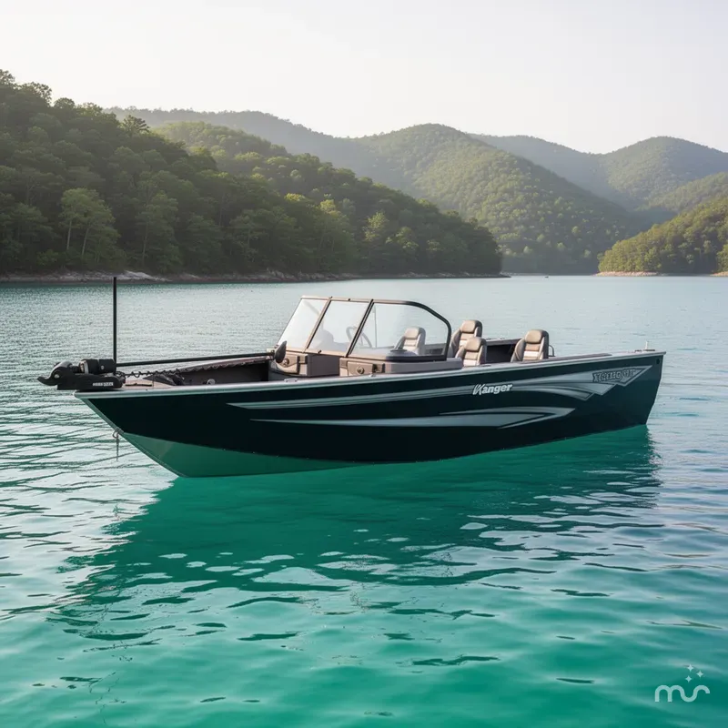 The Image of Ranger VX1888 WT 2026 - 0