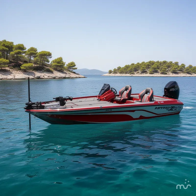 The Image of Nitro Z20 XL 2026 - 0
