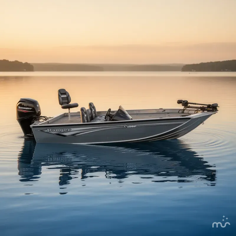 Slide: The Image of Ranger RT188P 2026 - 0