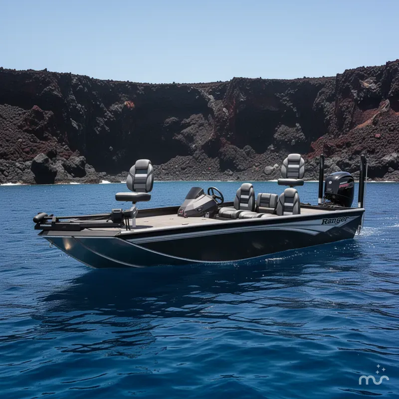 The Image of Ranger RT188P 2026 - 0