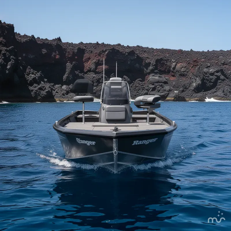 Slide: The Image of Ranger RT188P 2026 - 1