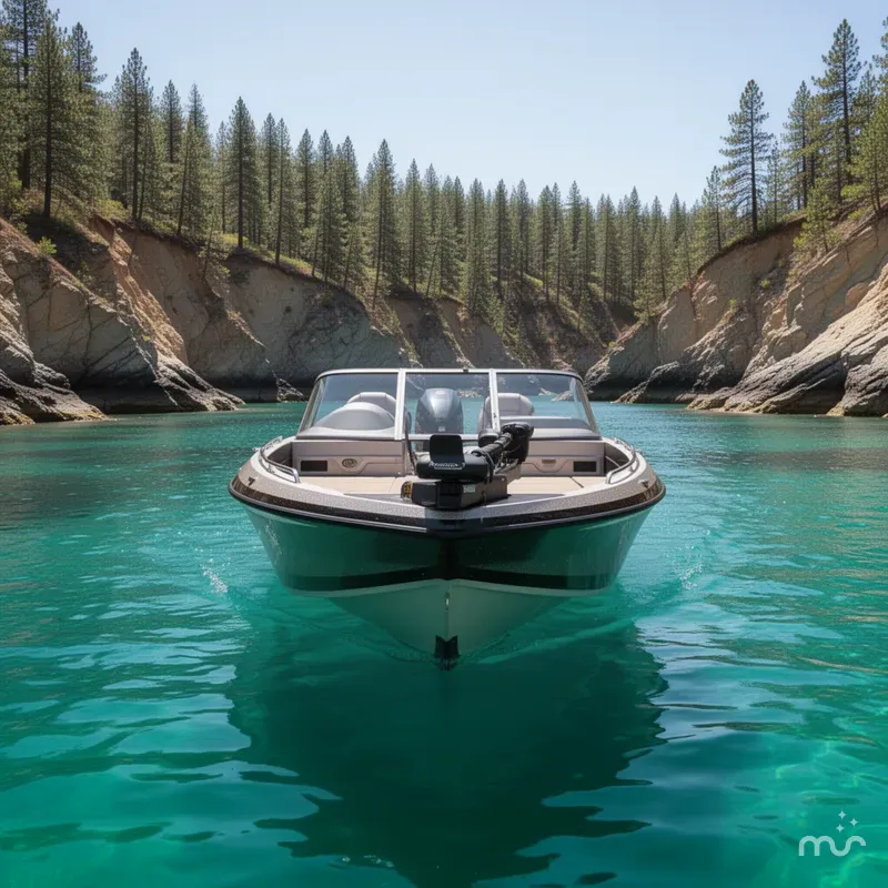 Slide: The Image of Ranger 621FS Cup-Equipped 2026 - 3