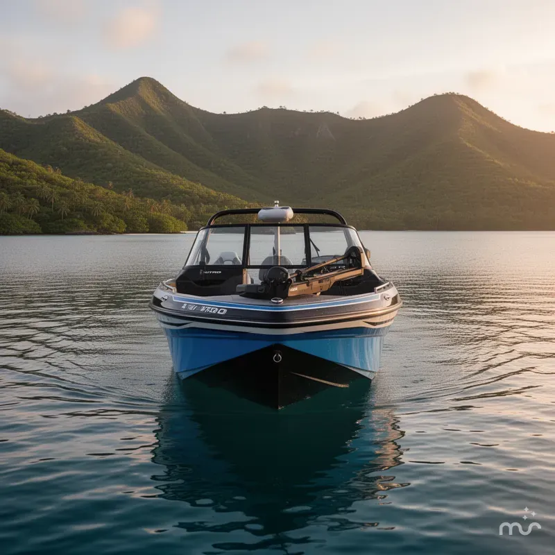 Slide: The Image of Nitro ZV19 Sport Pro 2026 - 3