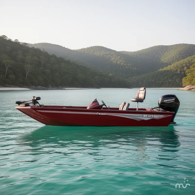 Slide: The Image of Ranger RT188C 2026 - 2