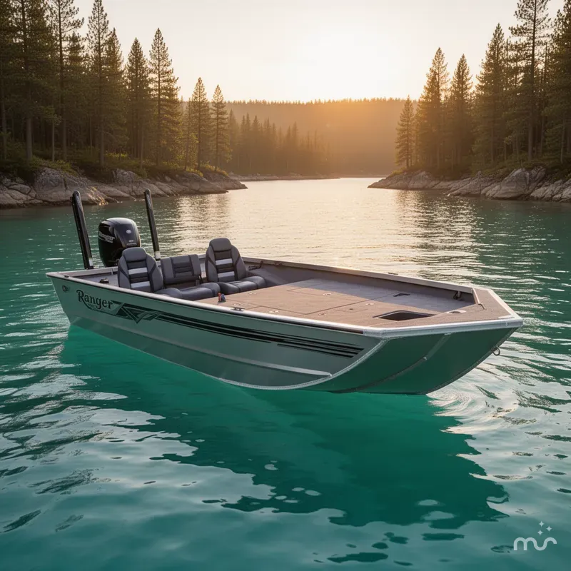 The Image of Ranger RT188P 2026 - 0