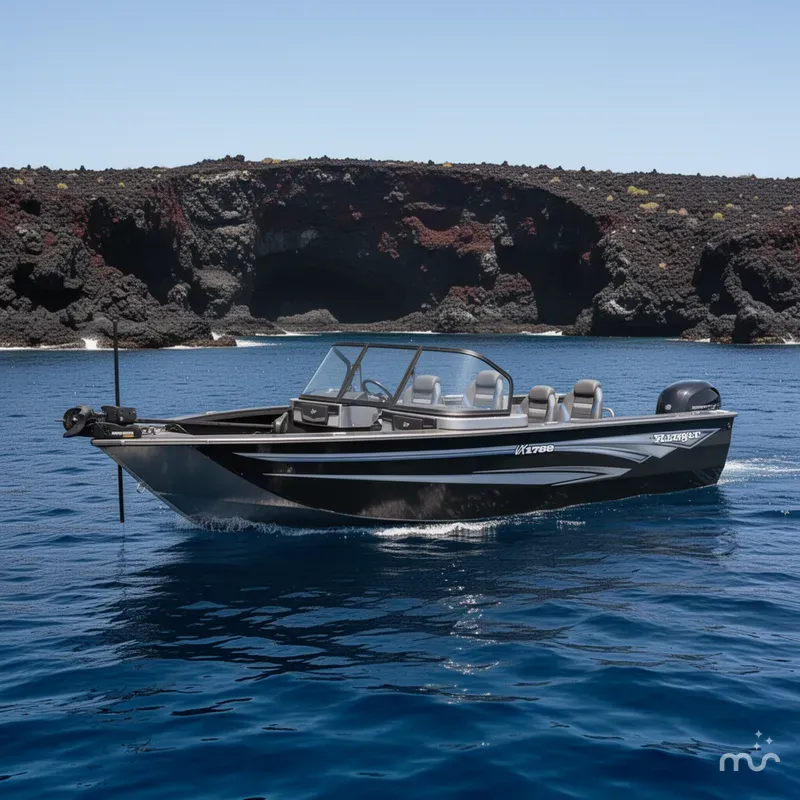 The Image of Ranger VX1788 WT 2026 - 0