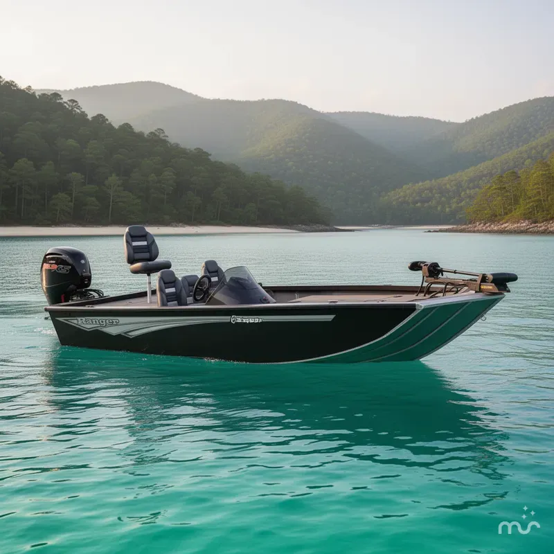 The Image of Ranger RT188P 2026 - 0