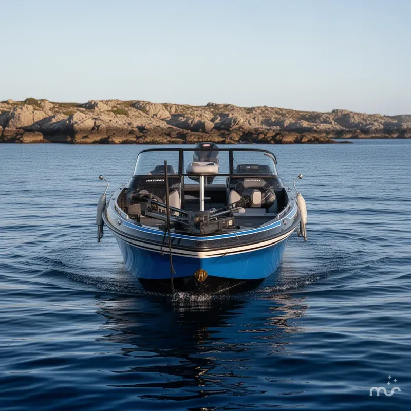 Slide: The Image of Nitro ZV19 Sport Pro 2026 - 3