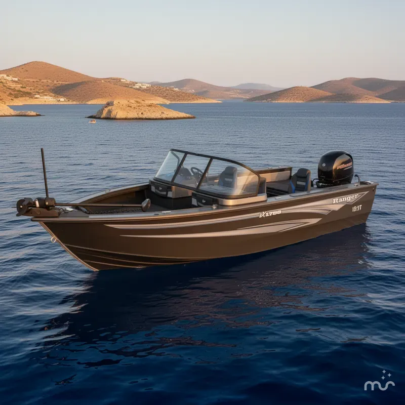 The Image of Ranger VX1788 WT 2026 - 0