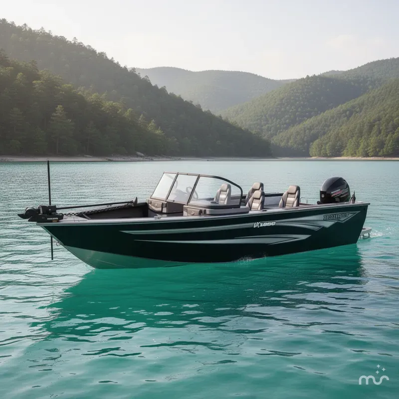 The Image of Ranger VX1888 WT 2026 - 0