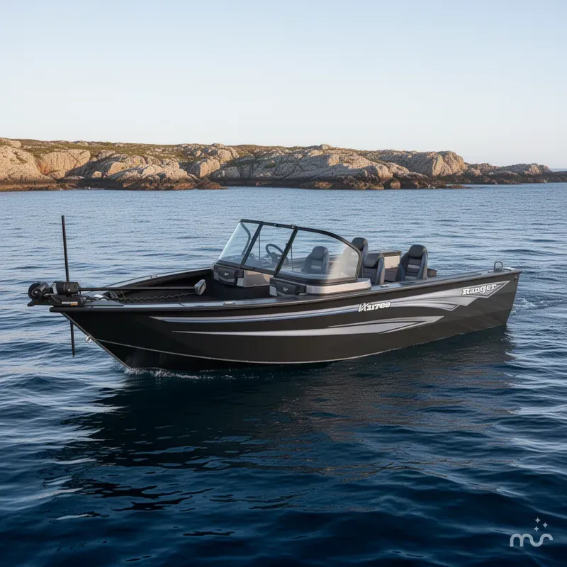 The Image of Ranger VX1788 WT 2026 - 0