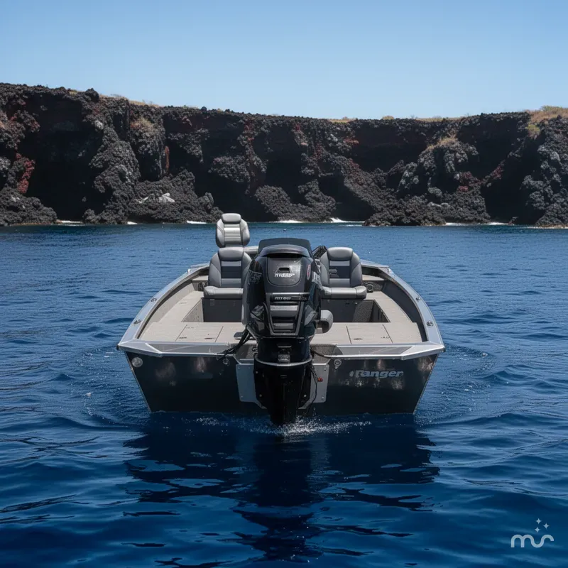 Slide: The Image of Ranger RT188P 2026 - 3