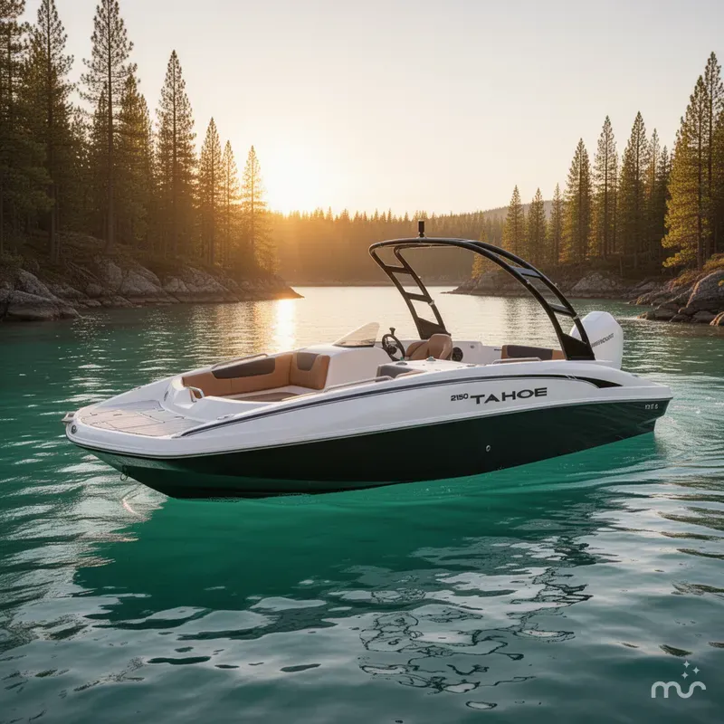 The Image of Tahoe 2150 2026 - 0