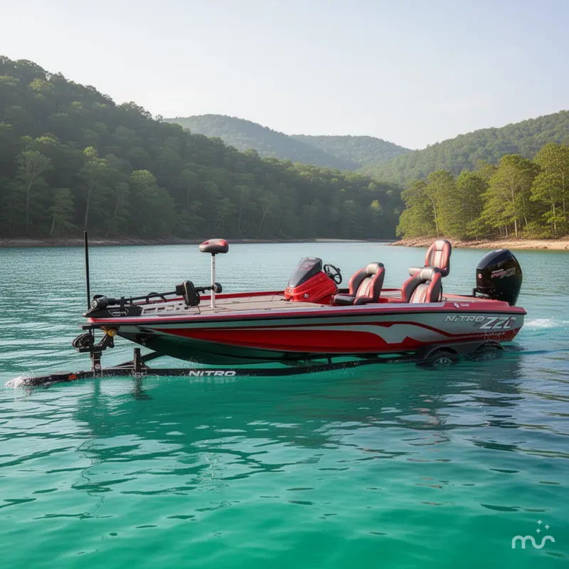 The Image of Nitro Z20 XL 2026 - 0