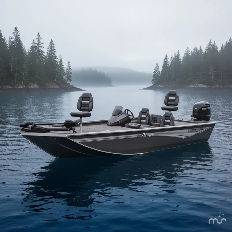 The Image of Ranger RT188P 2026 - 0