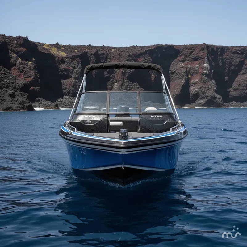 Slide: The Image of Nitro ZV19 Sport Pro 2026 - 1