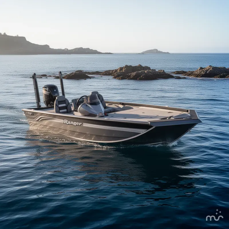 The Image of Ranger RT188P 2026 - 0