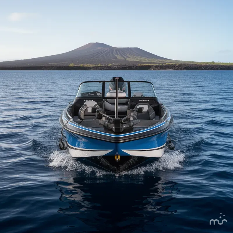 Slide: The Image of Nitro ZV19 Sport Pro 2026 - 3