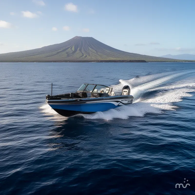 Slide: The Image of Nitro ZV19 Sport Pro 2026 - 4