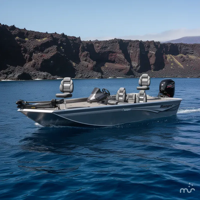 The Image of Ranger RT188P 2026 - 0