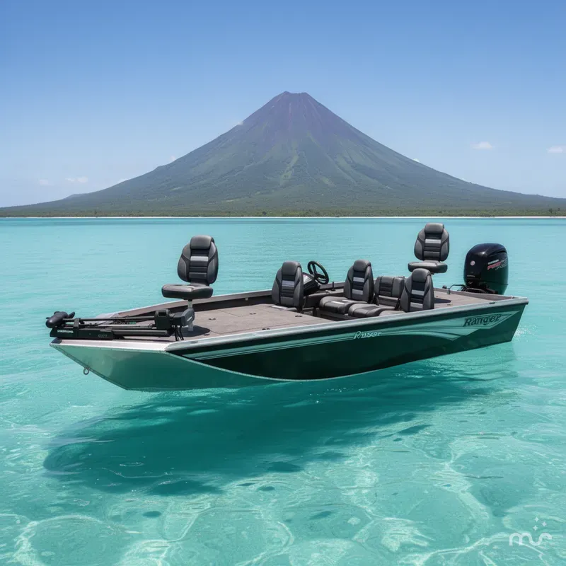 The Image of Ranger RT188P 2026 - 0