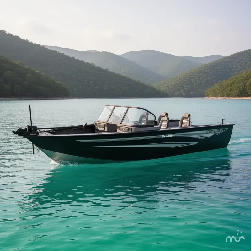 The Image of Ranger VX1888 WT 2026 - 0