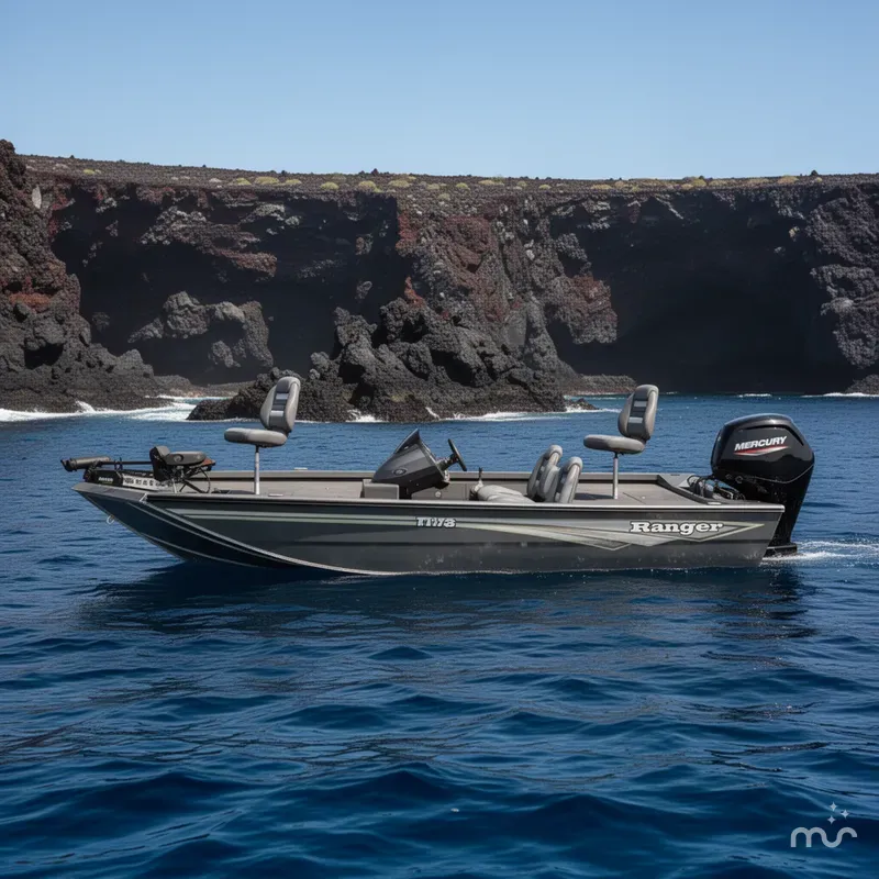 Slide: The Image of Ranger RT178 2026 - 2