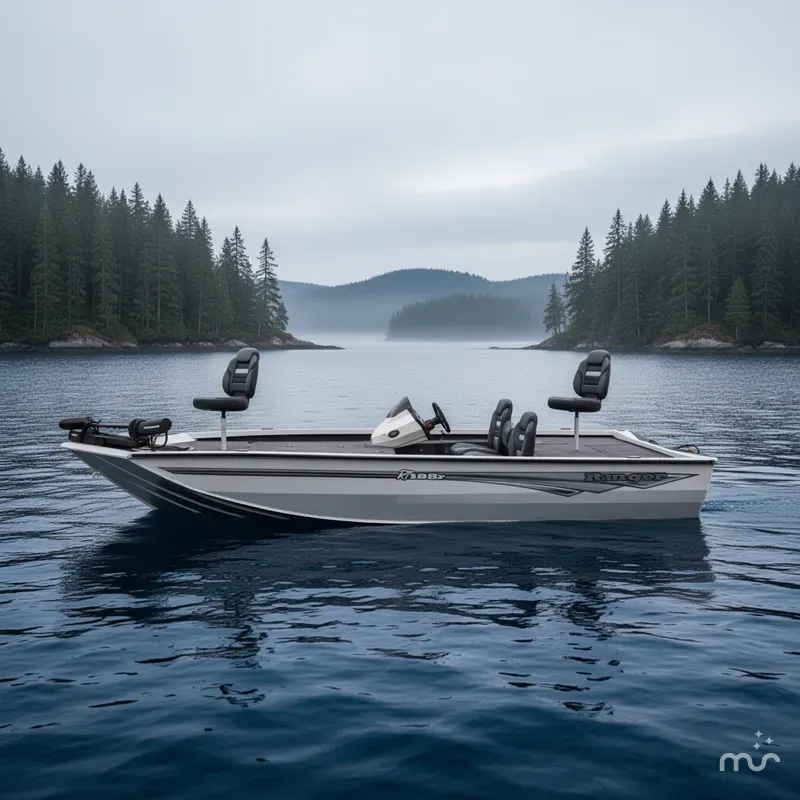 The Image of Ranger RT198P 2026 - 0
