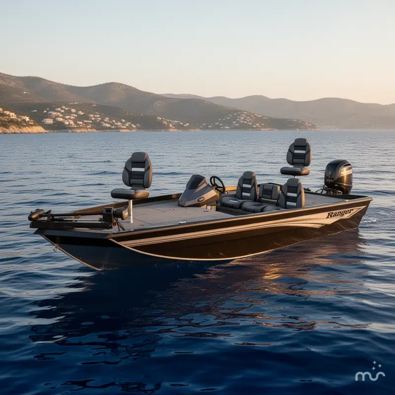 The Image of Ranger RT188P 2026 - 0