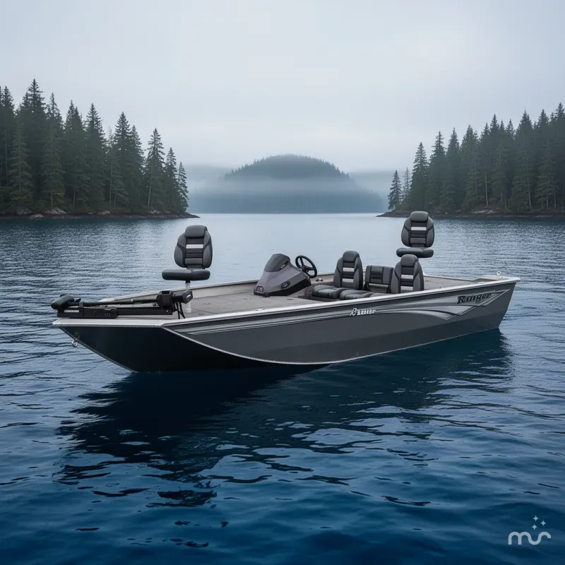 The Image of Ranger RT188P 2026 - 0