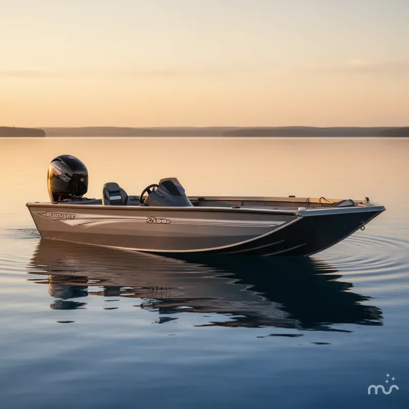 The Image of Ranger RT198P 2026 - 0