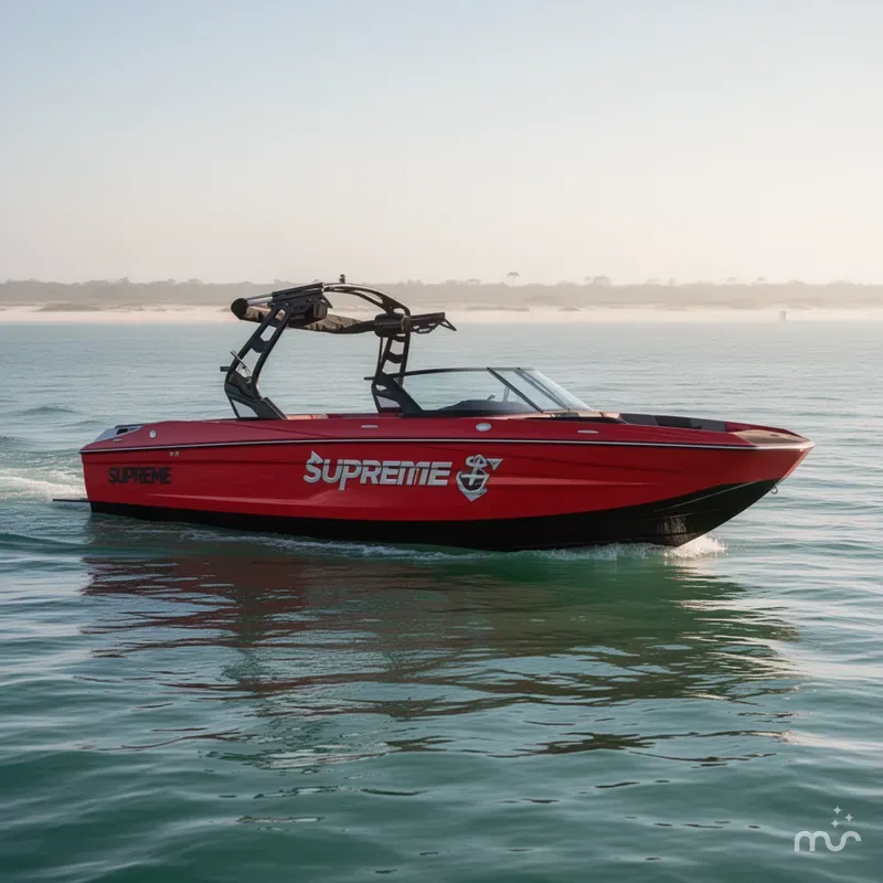 Slide: The Image of Supreme S240 2026 - 0