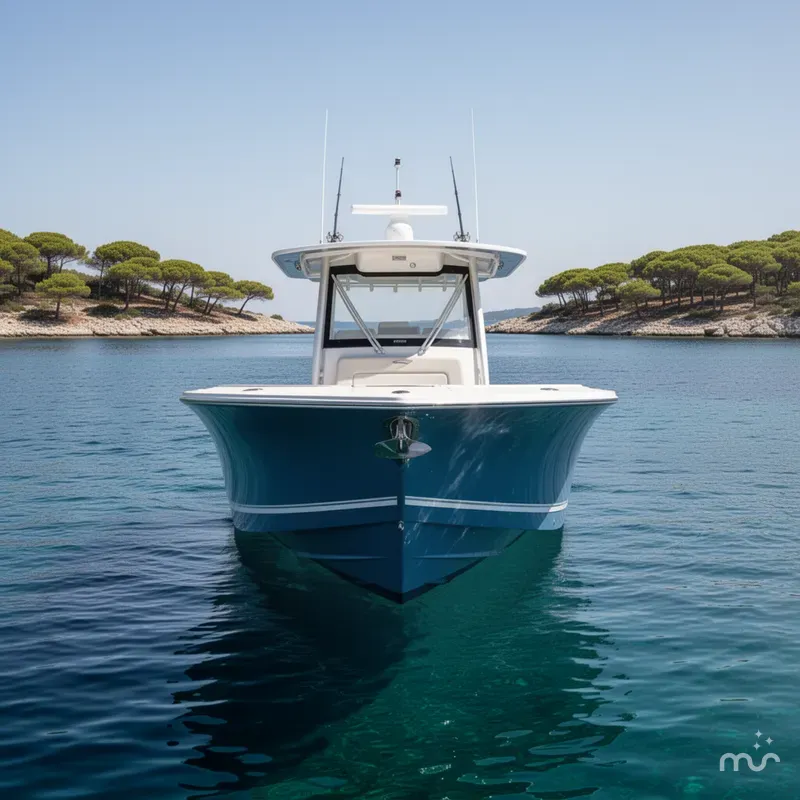 Slide: The Image of Regulator Marine 31 2026 - 1