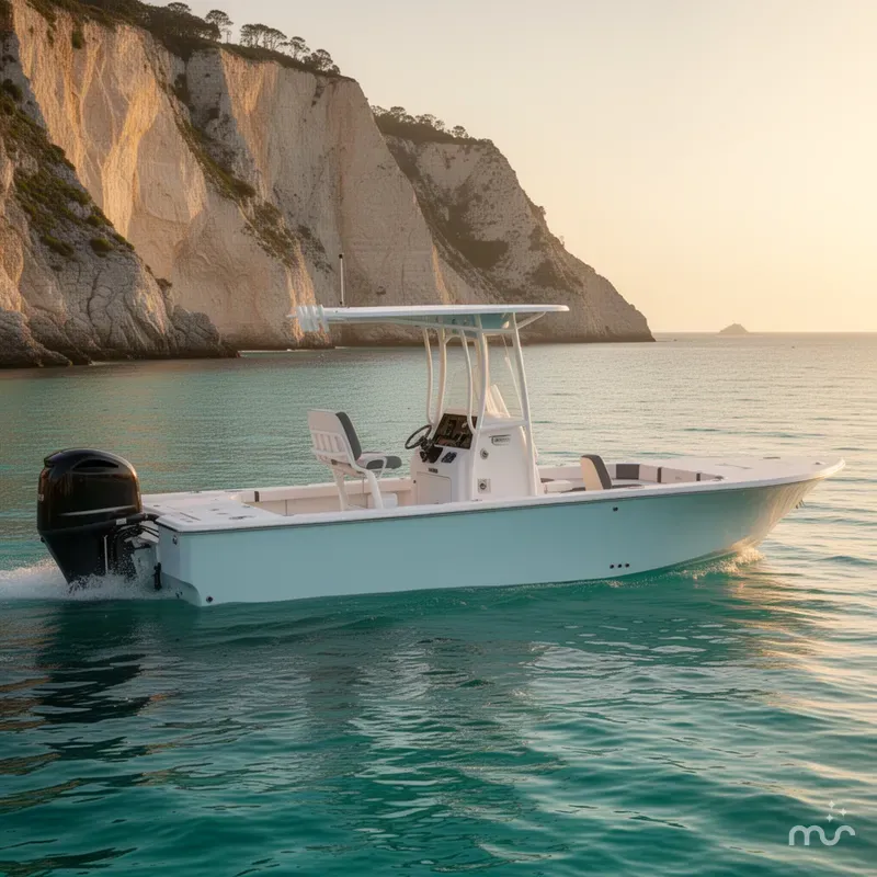 The Image of Tidewater 2300 Carolina Bay 2026 - 0