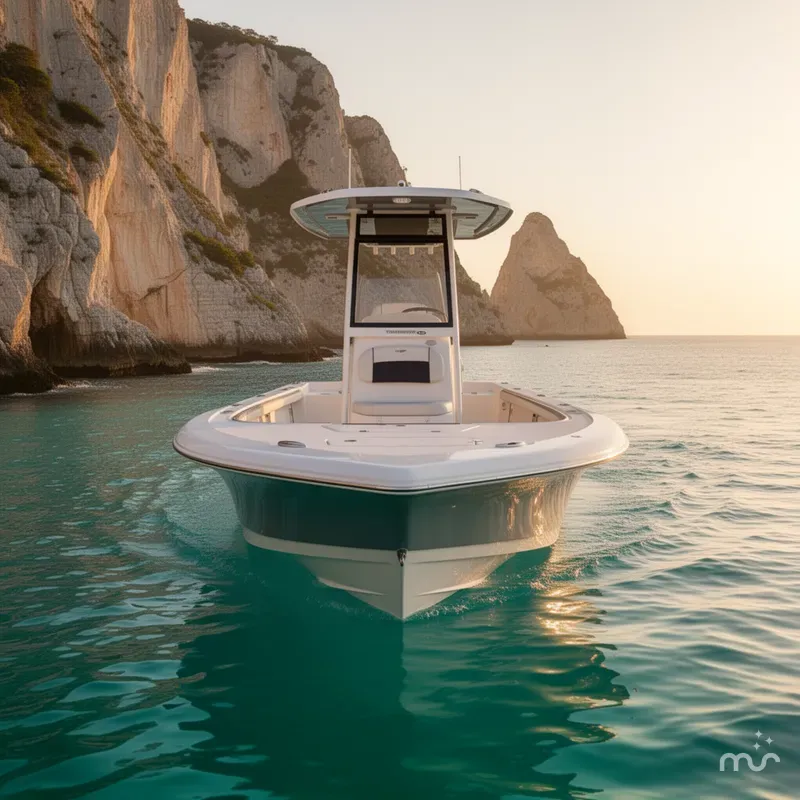 Slide: The Image of Tidewater 2300 Carolina Bay 2026 - 1
