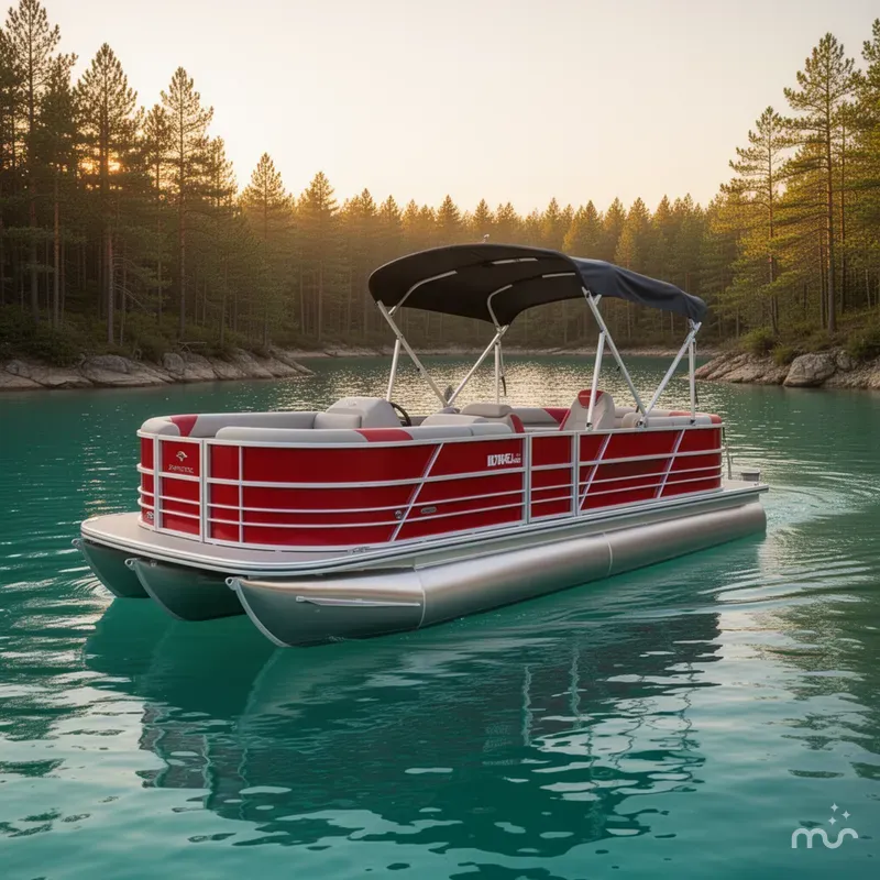 Slide: The Image of Berkshire 24RFX LE 2024 - 2